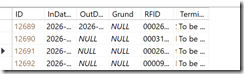sql