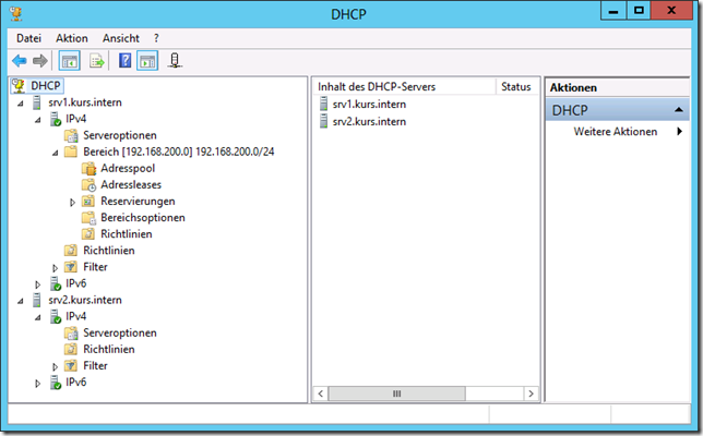 dhcp1